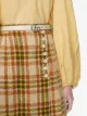 Gucci Cinto slim GG Marmont