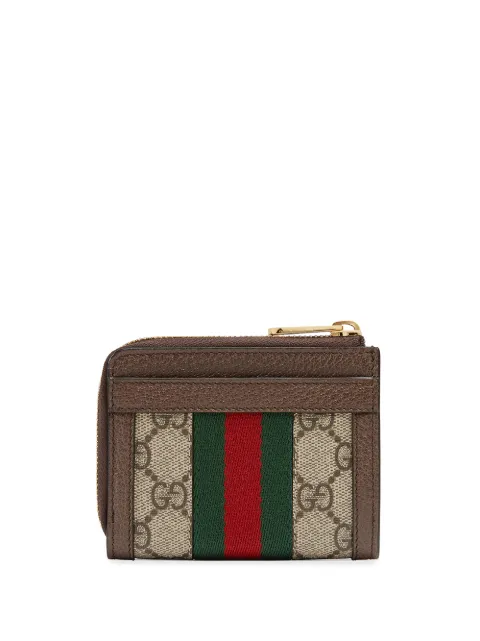 gucci pocket purse