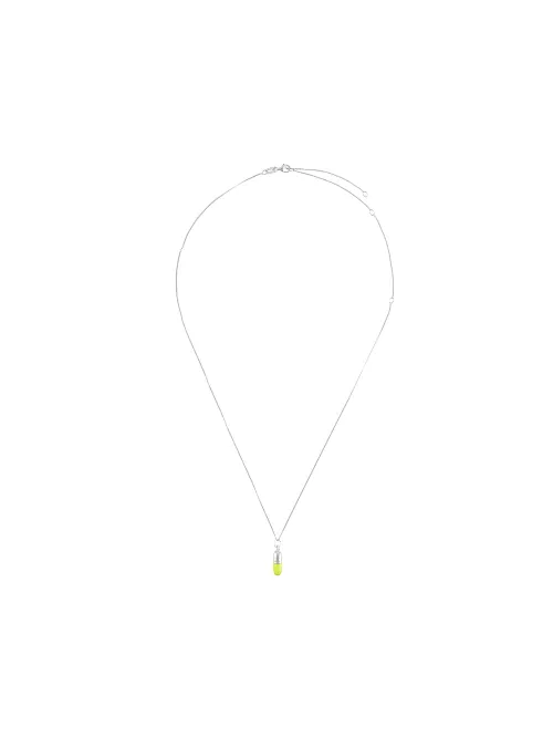Collier à pendentif - True Rocks - Modalova