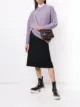 Bild 2 von Stella McCartney Gemusterter Oversized-Pullover