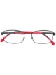 Image 1 of Carrera two-tone stainless steel glasses