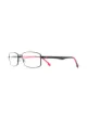 Image 2 of Carrera two-tone stainless steel glasses