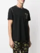 Moschino logo print T-shirt