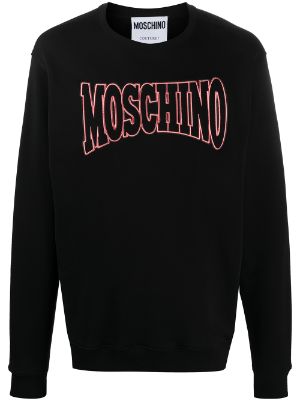 moschino sweatshirt