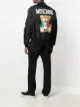 Image 2 of Moschino Teddy Bear bomber jacket