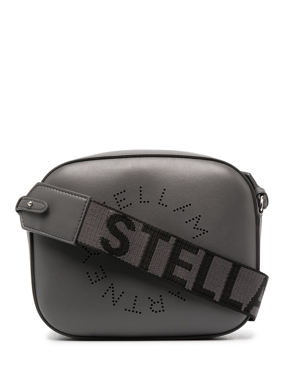 фото Stella mccartney сумка через плечо с логотипом