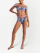 Imagen 2 de PatBO bikini borrom Oasis
