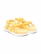 Image 1 of Camper Kids Oruga slingback sandals