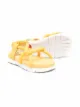 Image 2 of Camper Kids Oruga slingback sandals