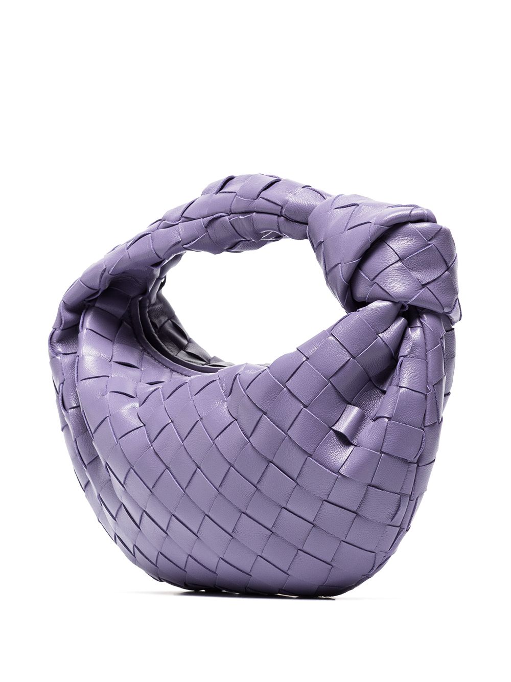 фото Bottega veneta клатч mini jodie