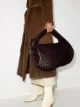 Image 2 of Bottega Veneta large Jodie Intrecciato shoulder bag