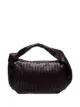 Image 1 of Bottega Veneta large Jodie Intrecciato shoulder bag
