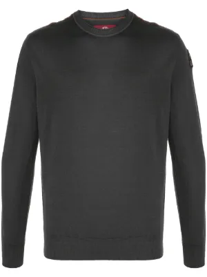 parajumper sweater
