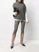 Image 2 of AMI AMALIA knitted merino leggings