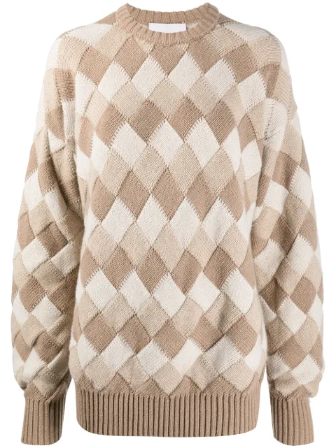 hush amalia jumper