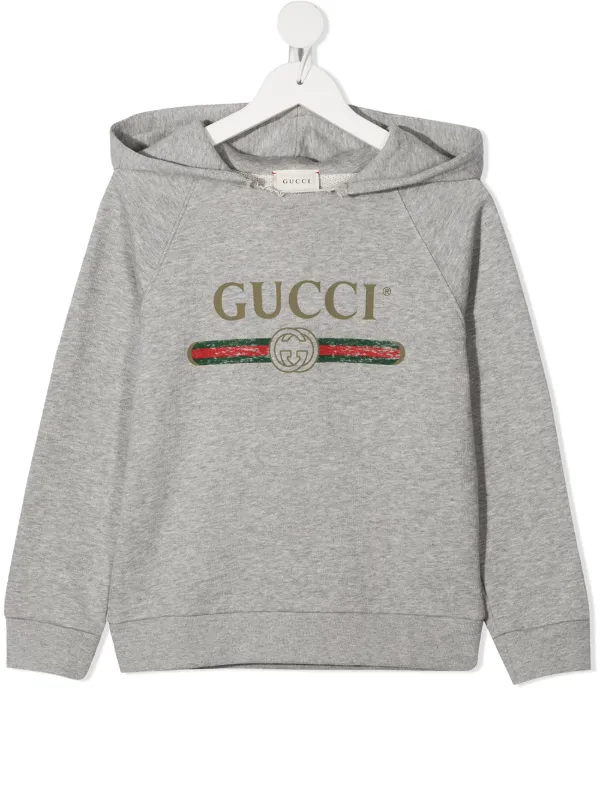 gucci hoodie for kids
