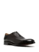 Image 2 of Alberto Fasciani Abel cracked oxford shoes