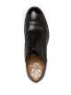 Alberto Fasciani Abel cracked oxford shoes