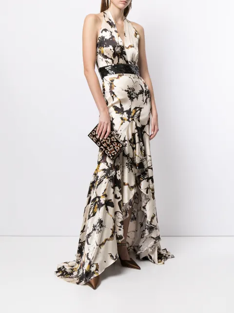 silvia tcherassi gown