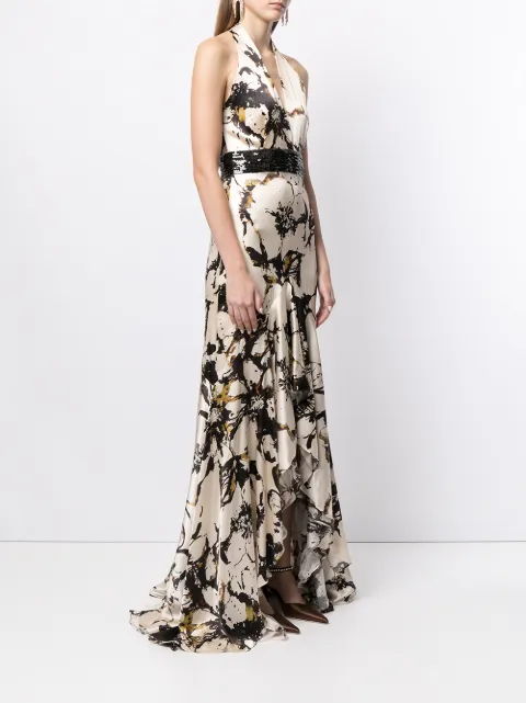 silvia tcherassi gown
