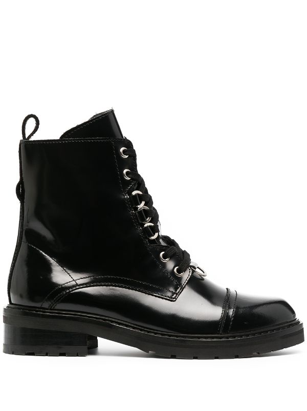 allsaints lira boot