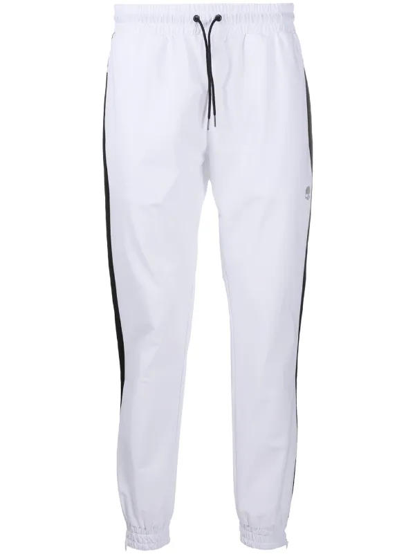 side track pants