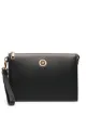Imagen 1 de Versace bolsa de mano con detalle de cabeza de Medusa
