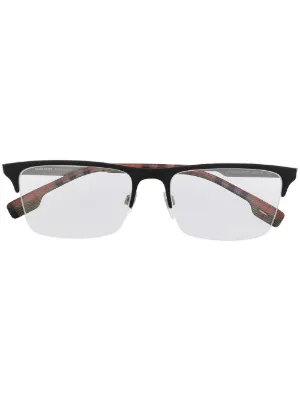 burberry mens eyewear