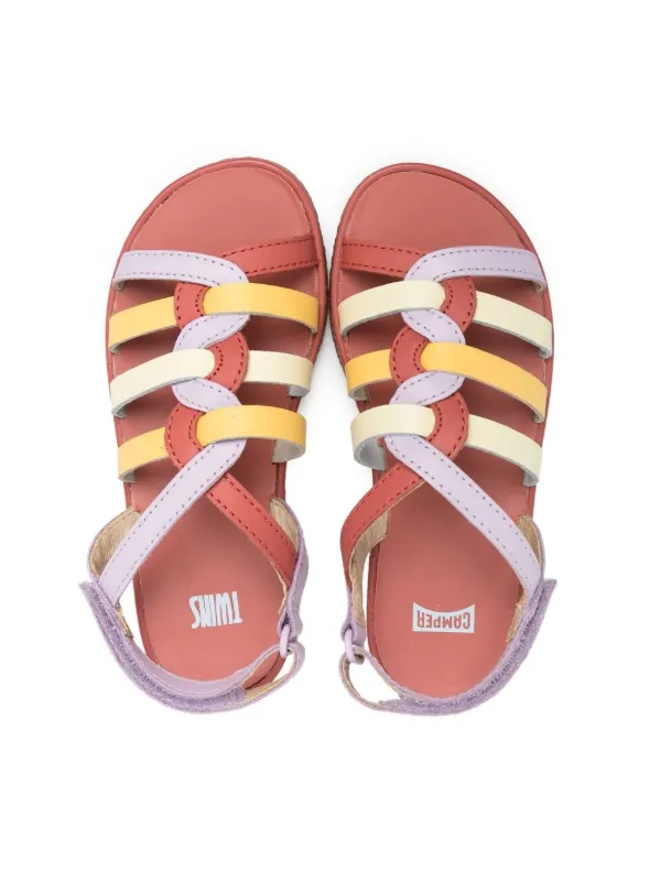 Camper store baby sandals