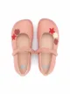 Camper Kids TWS ballerina shoes