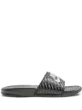 Nike Benassi JDI sneakers - Black