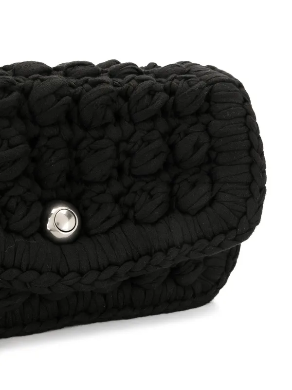 bottega veneta clip bolsa