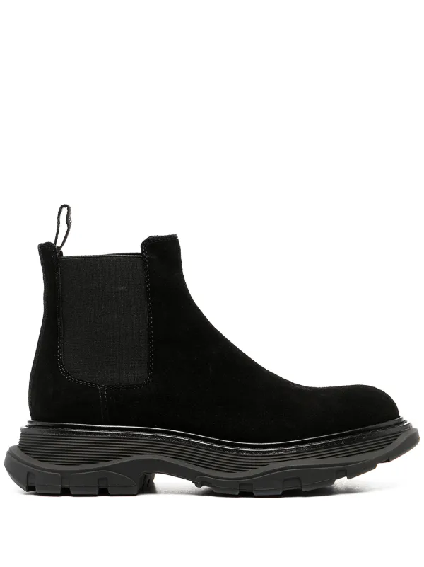 flatform sole
