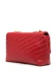 Tory Burch small Kira chevron crossbody bag