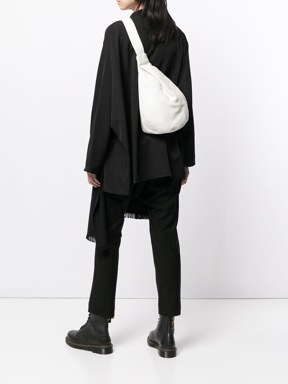 фото Discord yohji yamamoto рюкзак y bodybag