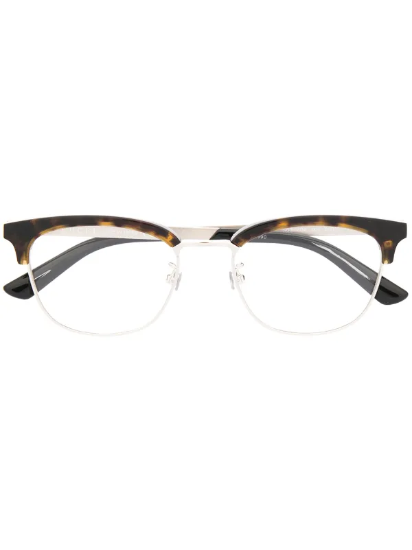 gucci eyesight glasses