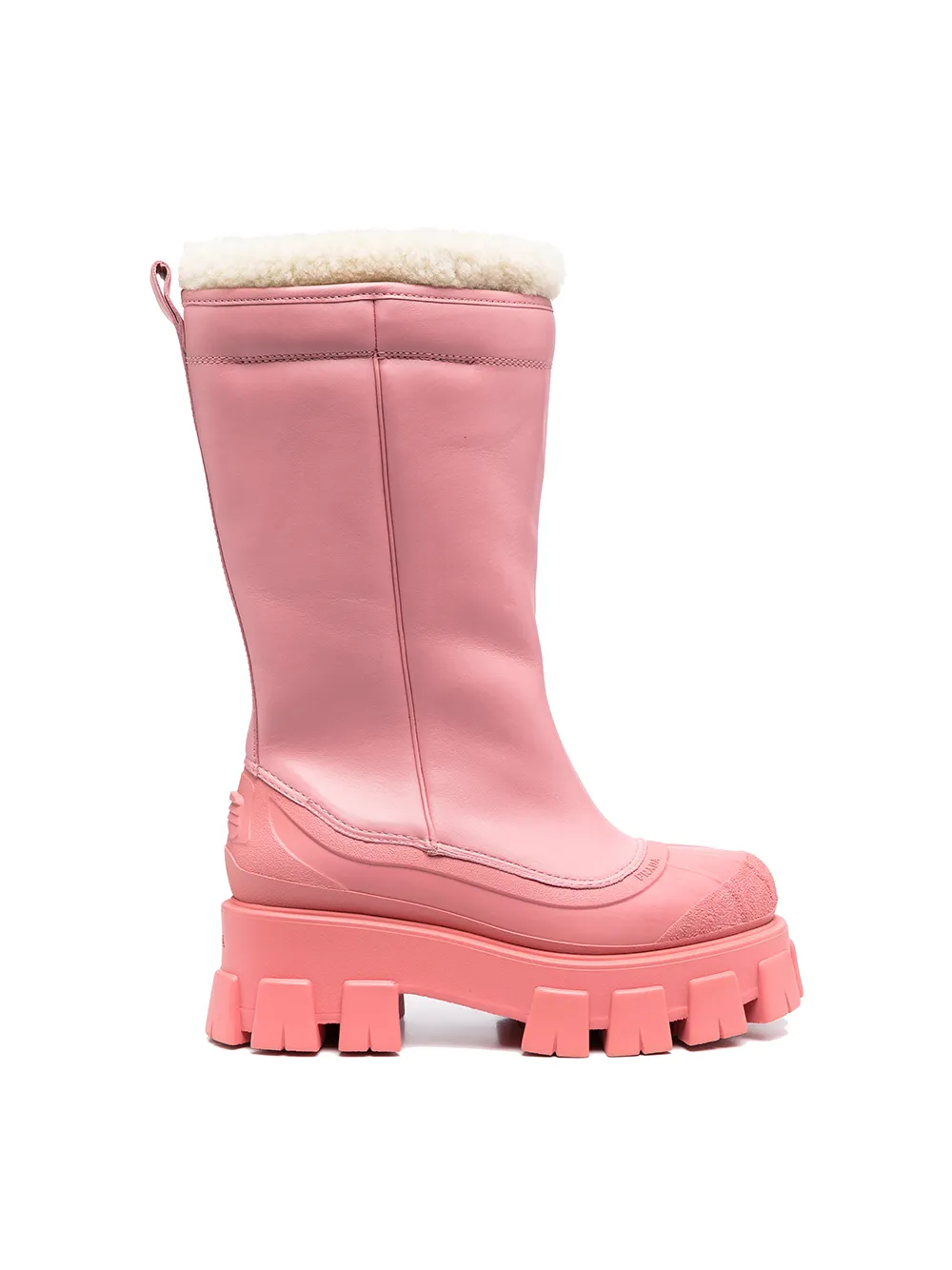 monolith leather boots price