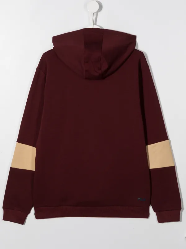 fila kids jacket