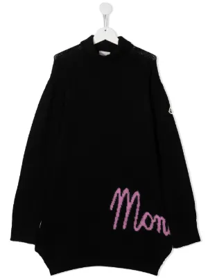 ティーンガールズ ワンピース 海外ブランド子供服 Farfetch