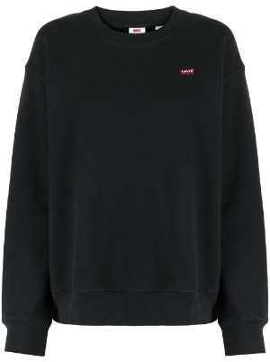 levis sweater womens