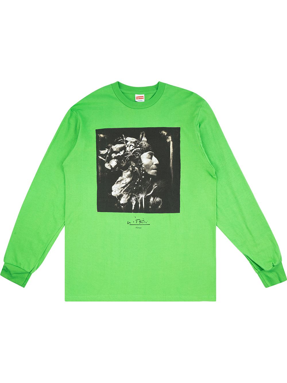 Supreme Harvest long-sleeve T-shirt - Farfetch