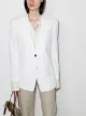 Image 2 of FRAME notched-lapel single-breasted blazer