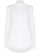 Imagem 1 de GAUGE81 Camisa Veria com detalhe no colarinho