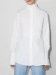 Imagem 2 de GAUGE81 Camisa Veria com detalhe no colarinho