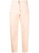 Image 1 of Patrizia Pepe high-waisted balloon jeans