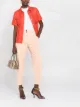 Image 2 of Patrizia Pepe high-waisted balloon jeans