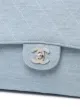 Chanel Pre-Owned 1998-99 diamond-quilted shoulder bag