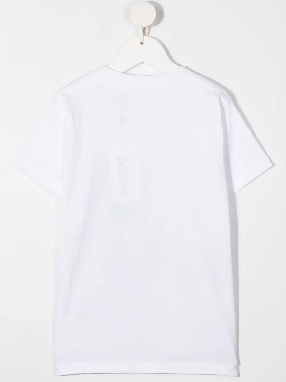 фото Molo футболка road с графичным принтом