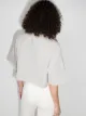 Isabel Marant Minazio cropped T-shirt