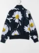 Image 2 of Molo Haliva bomber jacket